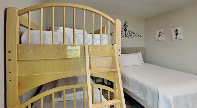 Summerhouse 3 by Southern Vacation Rentals, Varaa Huoneisto Miramar Beach Emerald Coast