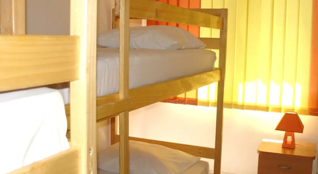 Hostel Amfora