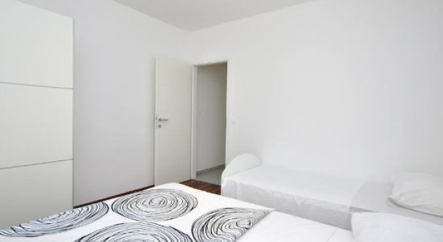 Apartments Ivano, Rezerwuj Apartament Hotele w Split z parkingiem, w pobliżu City Center One Split, Parking