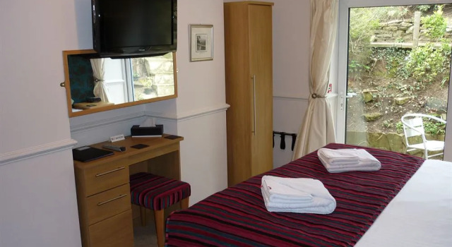 Hilden Lodge, Reserva ahora Hotel Cheltenham 