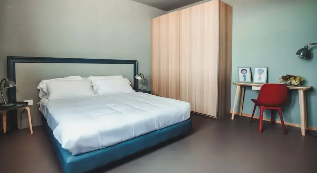 Апартаменты Executive Villa Madrè San Rossore Apartments - Self check-in