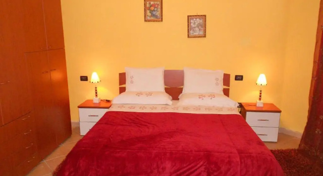 Апартаменты B&B Da Rosa