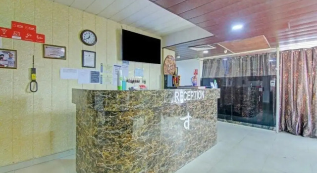 Hotel Grand Inn, Забронировать Отель Отели Нью-Дели с завтраком, Завтраки