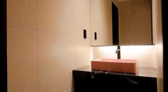 Номер Standard Hotel Ippda Gumdan