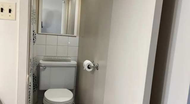 Двухместный номер Classic La Roma Motel