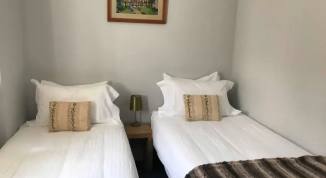 Апартаменты Classic 8 Owls B&B