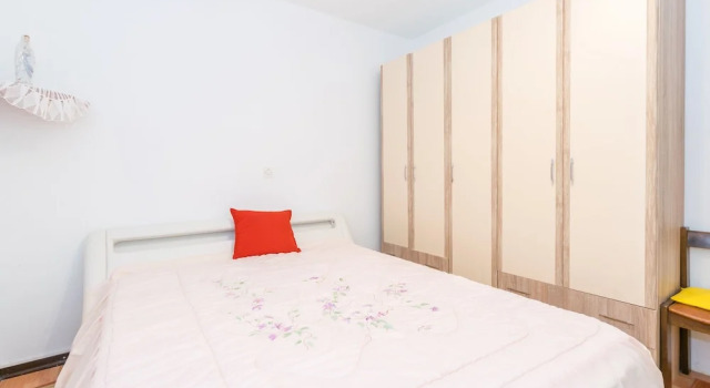 Apartment Misura - Peaceful Location, Rezervovat Apartmán Rabac Istrie