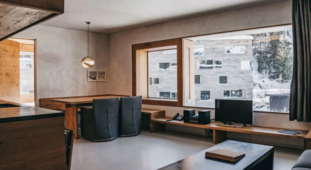 rocksresort 24021, Book Hotel Laax 
