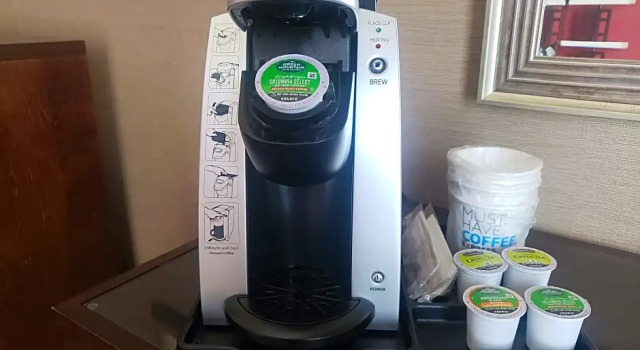 Четырёхместный люкс c 1 комнатой Holiday Inn Express and Suites Missoula by IHG