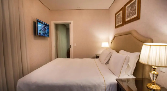 Suite Sofistic Hotel