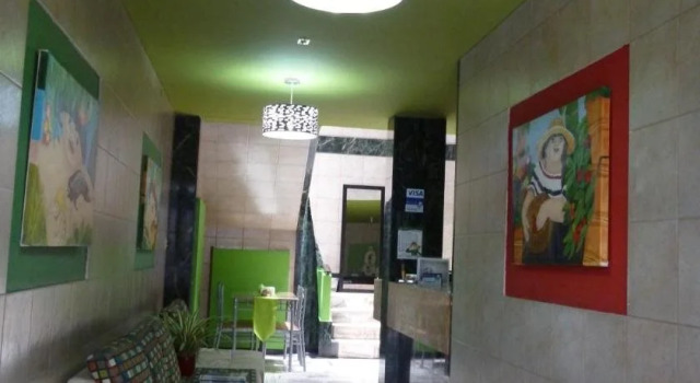 Hotel Royal, Забронировать Отель Отели Перейра с парковкой, рядом с Cathedral of Our Lady of Poverty, Парковка