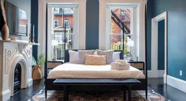 The Chester Hotel
