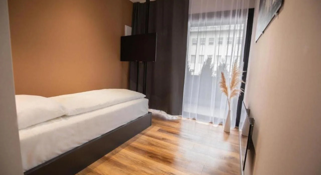 24Seven Hotel Schwabach