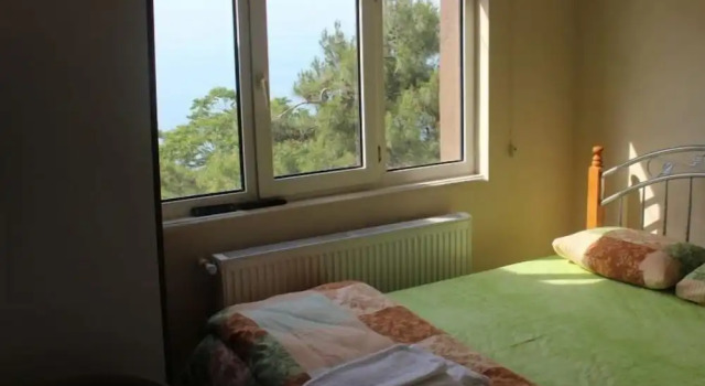 Sehzade Butik Otel