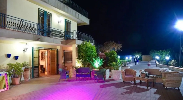 Villa Milici, Book Villa Cheap Hotels in Sicily