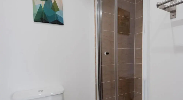 Апартаменты ByEvo 6 Brabloch GLA Apartment