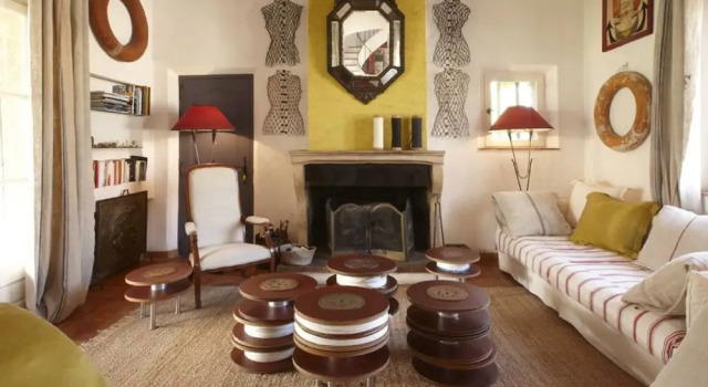 Villa Penelope - Charming St Tropez