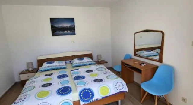 Апартаменты c 1 комнатой Apartmani Mira
