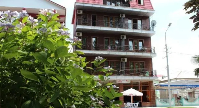 Guest House Elza, Book Guesthouse Kobuleti 