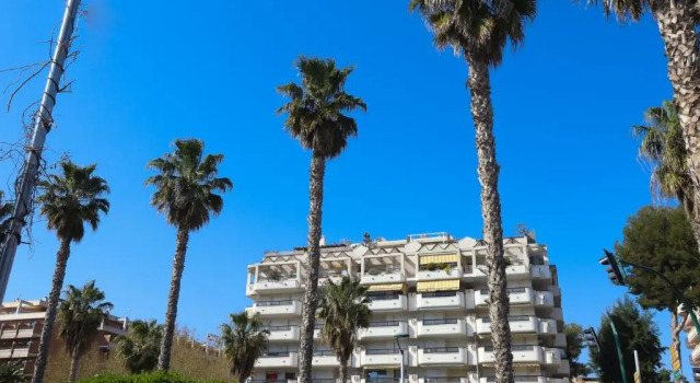 Апартаменты Different Cancun