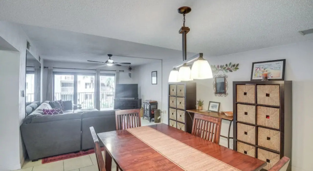 New Smyrna Beach Condo w/ Ocean-view Balcony!, Забронировать Апартаменты/квартира Нью-Смирна-Бич Daytona Beach Area, рядом с Епископальная церковь Св. Петра-рыбака