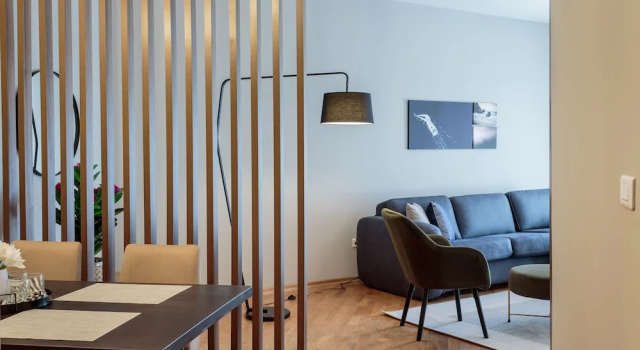 Апартаменты Apartments Mala Laguna