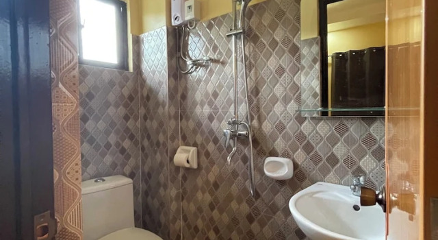 Номер Standard Casa Preciosa Moalboal