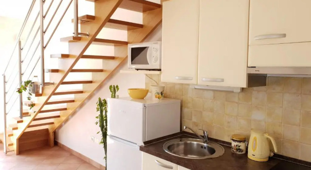 Апартаменты Apartments Skocic