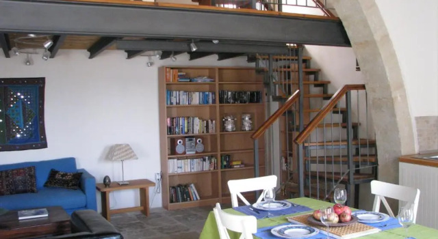 Apartament Dolphin Guest House and Studios