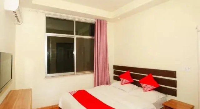 Номер Business Jieante Business Hotel