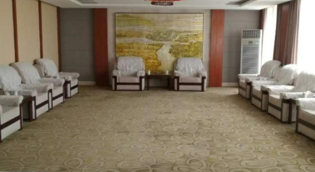 Jiangxiang Hotel, Varaa Hotelli Hotellit Suzhou pysäköinnillä, Pysäköinti