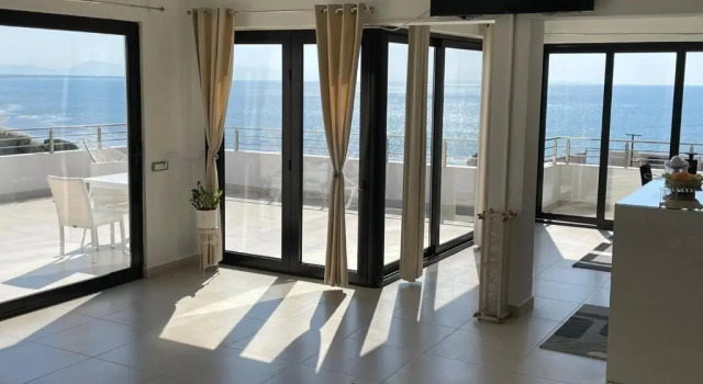 Люкс Deluxe Apartments Plaza