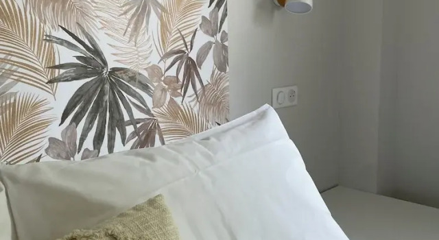 Студия Superior Ducey Appart'hôtel