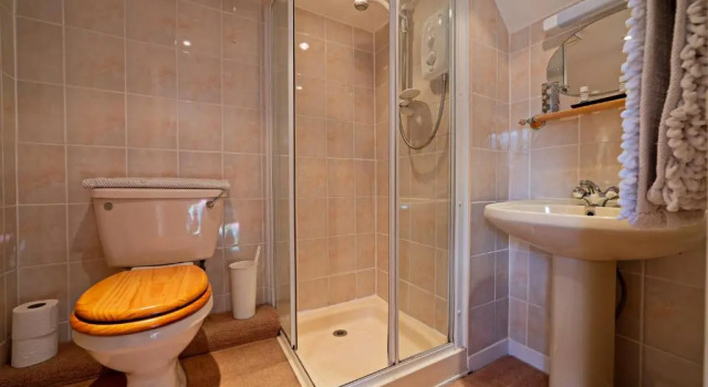 Номер Standard The Rowan Tree Country Hotel