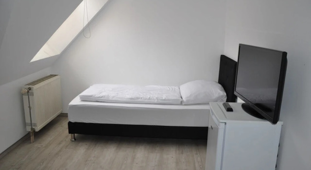 Hotel Vladi, Réserver Hôtel Walldorf Bade-Wurtemberg