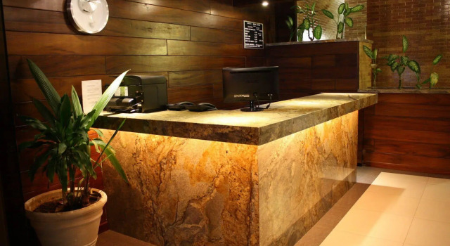 Hotel Porto Alegre Puerto Vallarta, Rezervovat Hotel Puerto Vallarta Jalisco