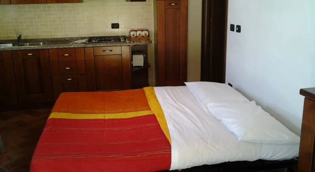 Edera Apartment in a No Kids Farmhouse, up to 6 People, Reserva ahora Apartamento Cascina Toscana