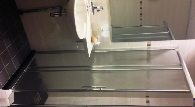 Двухместный номер Standard SuyderSee Hotel