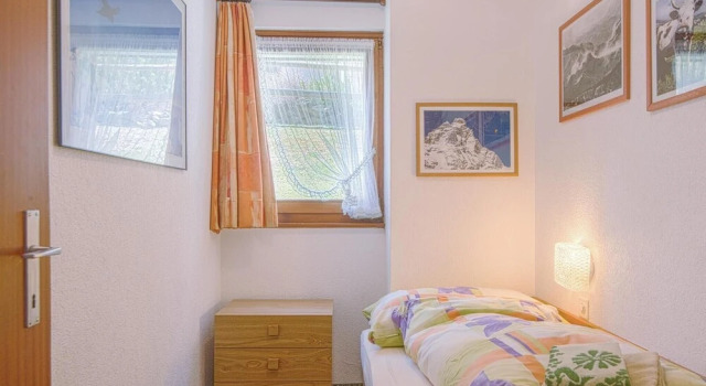 Amédée I, Reservar Hotel Saas-Fee Saastal