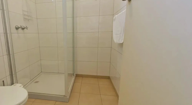 Семейный номер Standard The Terang Motor Inn