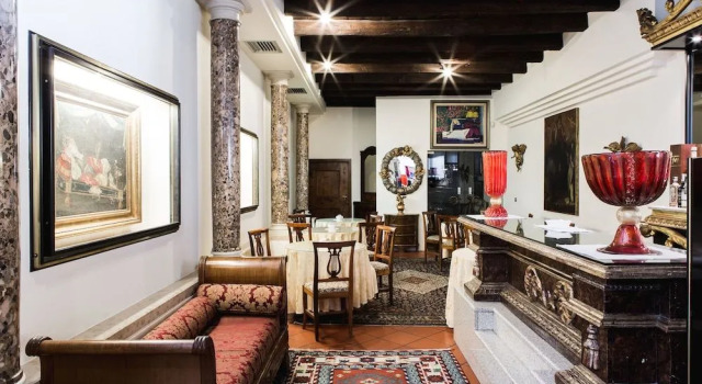 Locanda Da Lino