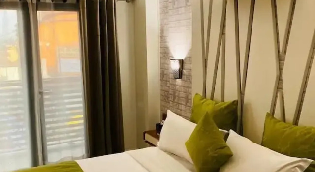 Standard Zimmer Bouns Hotel