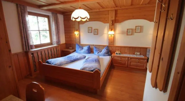Апартаменты Comfort Apartment Schullehrer