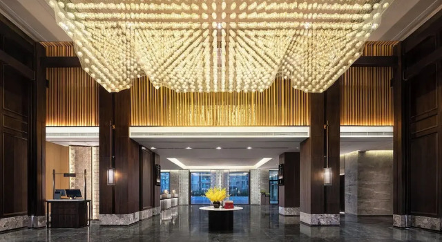Wanda Jin Wuzhi Jiaozuo, Book Hotel Wuzhi Henan