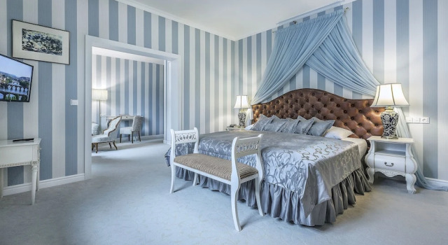Полулюкс Hotel Hoffmeister