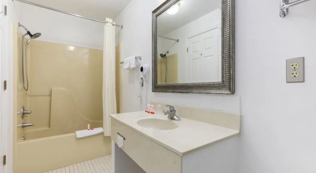 Premium huone Mansion View Inn Springfield
