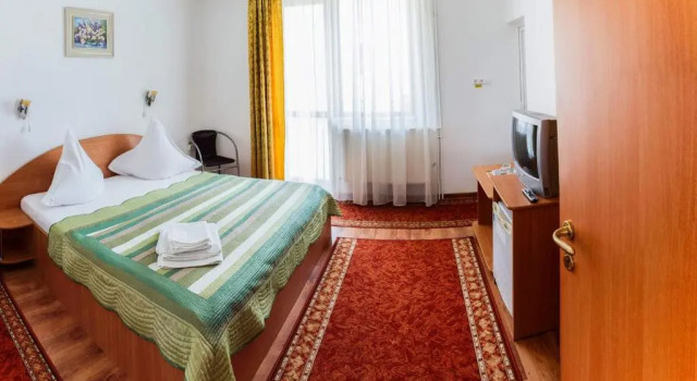 Pensiunea Sebi, Varaa Hotelli Baile Felix 