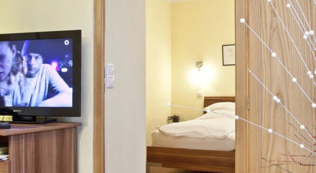 Студия Comfort Bimesmeier Gasthof & Pension