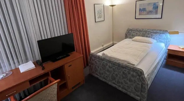 Номер Economy Hotel Exquisit