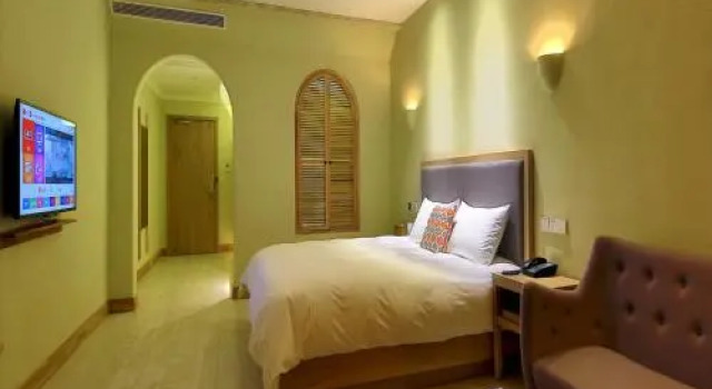 EBO Hotel, Buchen Sie Hotel Xiacheng Hangzhou